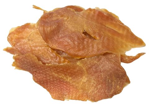 Australian Chicken Breast Jerky 1kg