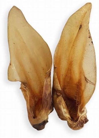 Australian Beef Ears - Carton 100