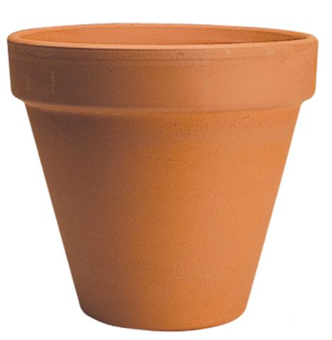 Terracotta Pot 9cm