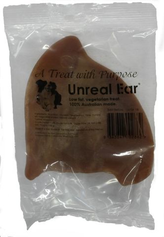 1 x Veggie Ears - Vegetarian