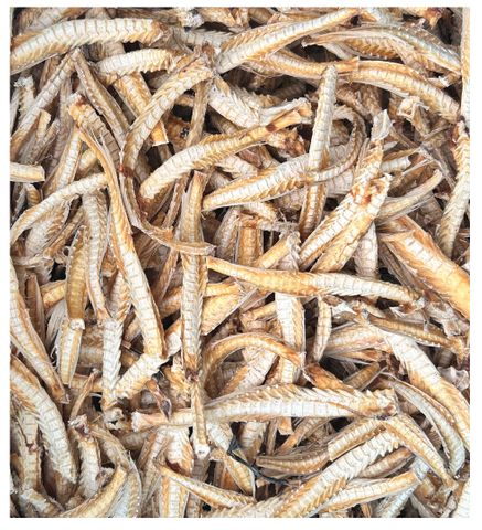 Aussie Shark Cartilage 2kg Box