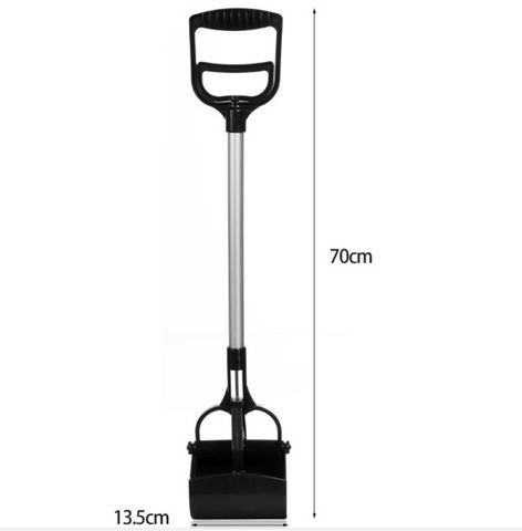 Claw Pooper Scooper w/Long HandleCTN4