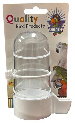 Jumbo Feeder  6009