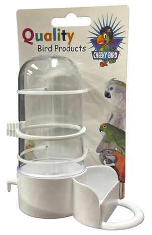 Jumbo Drinker  6010
