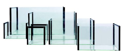 15" TANK, COVER & FOAM