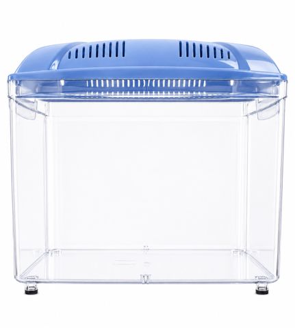 Deluxe Plastic Aquarium MX-20