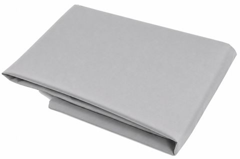 Medium Grey/Black Canvas COVER ONLY
