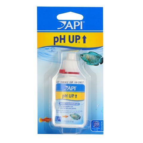 API Liquid pH Up 37ml