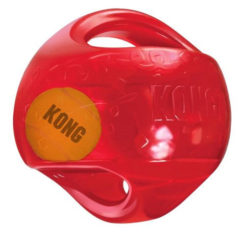 KONG Jumbler Ball Large