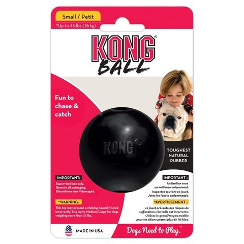 KONG Extreme Ball Med/Large