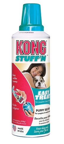 KONG Easy Treat - Puppy