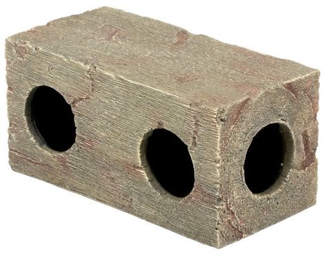 Petrified Timber Home Ornament TB182