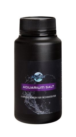 BP Aquarium Salt 300g