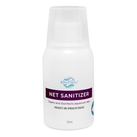 BP Net Sanitizer 125ml