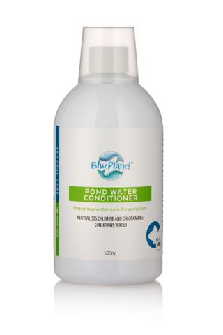 *BP Pond Water Conditioner 500ml