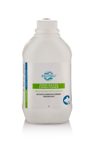 *BP Pond Water Conditioner 2 Litre