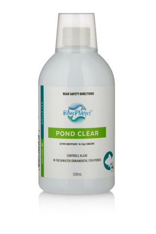 BP Pond Clear 500ml