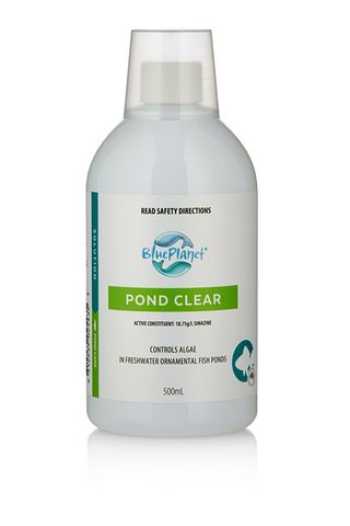 BP Pond Clear Water 500ml