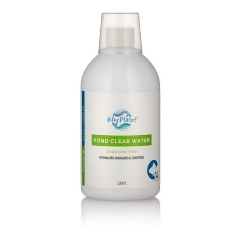 BP Pond Clear Water 500ml