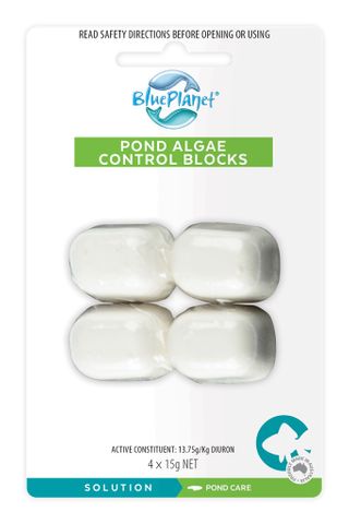 BP Pond Algae Control Block