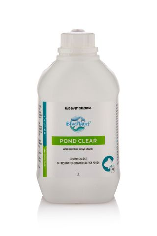 *BP Pond Clear 2 Litre