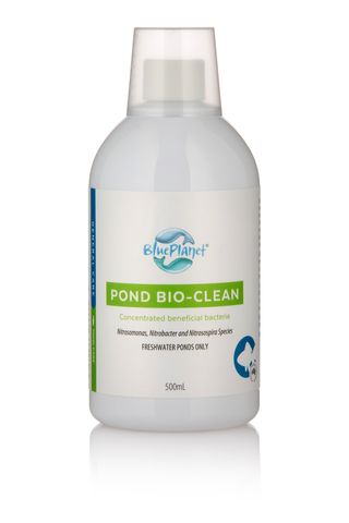 *BP Pond Bio Clean 500ml