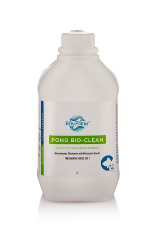 *BP Pond Bio Clean 2 Litre