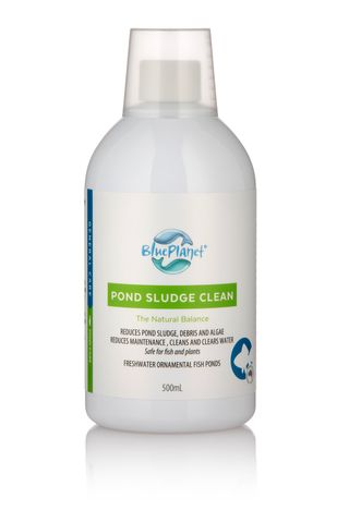 BP Pond Sludge Clean 500ml