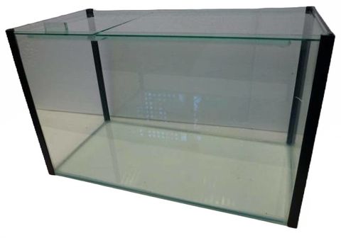 24x 12x 18 DLX Tank (6mm) 76.04L