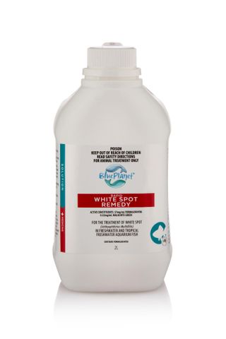 BP White Spot Remedy 2 Litre