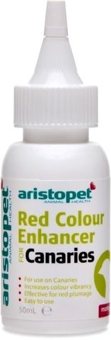 AP Red Colour Enhancer 50ml