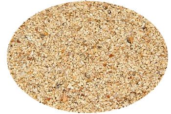 5Kg Probird Fine Shell Grit (Dry)