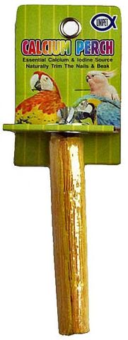 PERCHES & PERCH COVERS