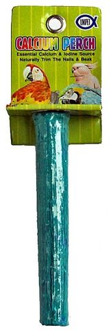 CB Sml Calcium Perch 25mm x160mm