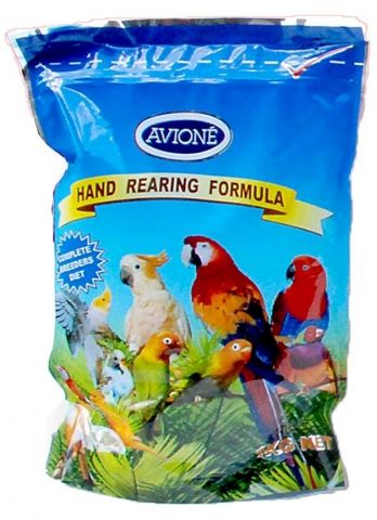*AVIONE 5Kg Hand Rearing Mix