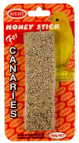 AVIONE Honey Stick - Canary