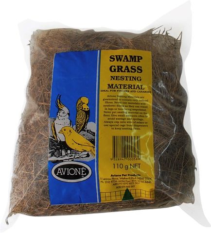 AVIONE SWAMP GRASS