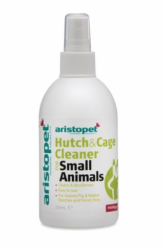 250ml Small Animal Hutch Cleaner