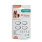 Aristopet AllWormer Large Dog 4pk