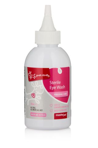 YD Eye Wash 125ml