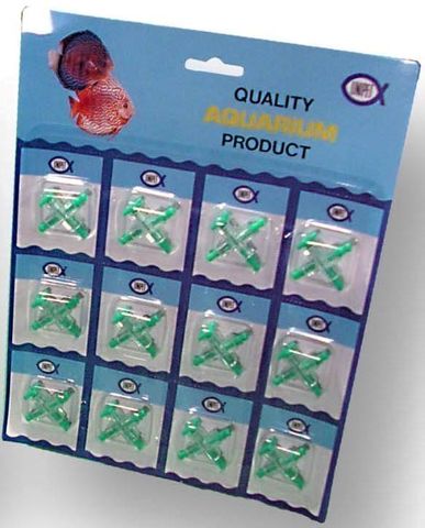 Cross Valves  Card 12