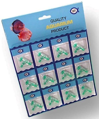 T - Valves  Card 12  1509C