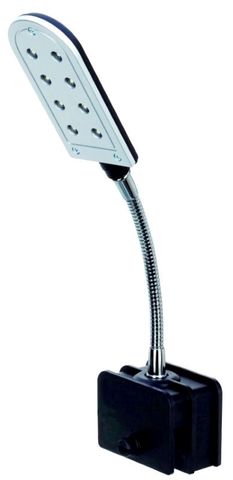 Boyu CL-2L2 Hang On Led Light