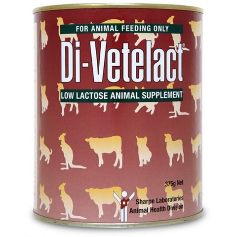 DI-Vetelact 375g