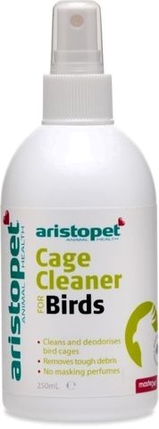 Ari Cage Cleaner Spray 250ml