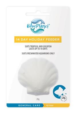 BP Holiday Food Block 20g