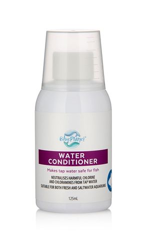 BP Water Conditioner 125ml