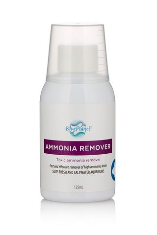 BP Ammonia Remover 125ml