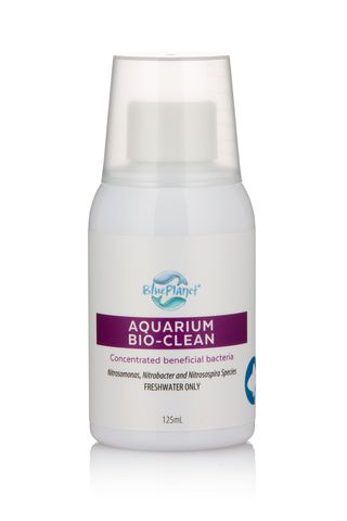 BP Aquarium Bio Clean 125ml