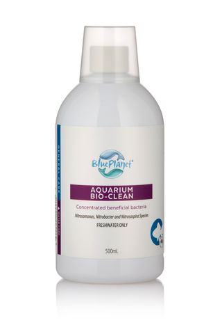 *BP Aquarium Bio Clean 500ml